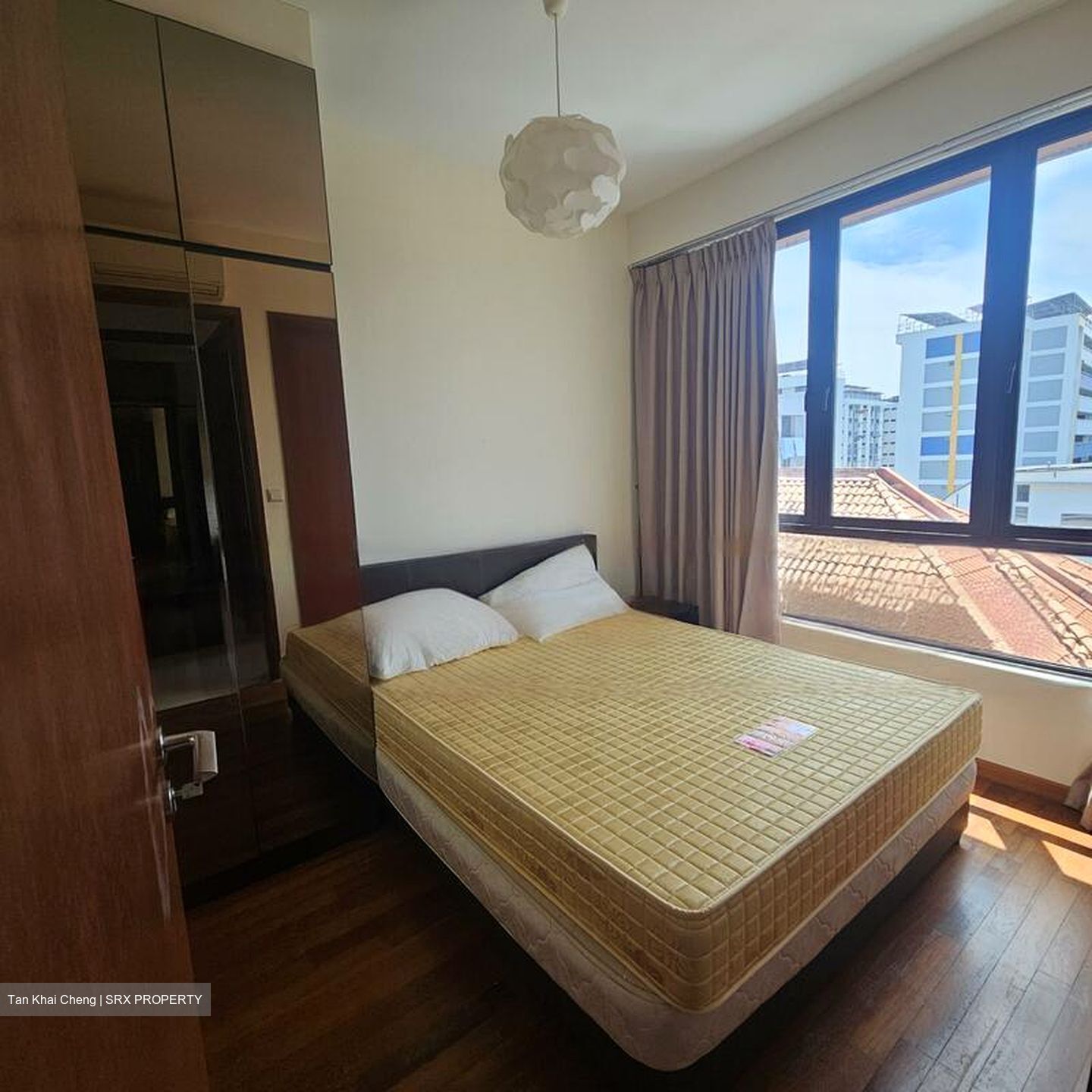 Qube Suites (D14), Apartment #457641611